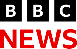 Logo BBC News